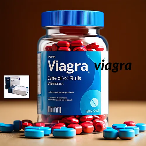 Para que sirve el viagra generico